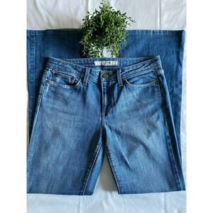 Joe’s Jeans Boot Cut women’s  Size 30 High Rise Holy Distressed by Joes's